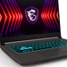 MSI Thin 15 B13UDX-1826IT Caratteristiche