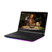 ASUS ROG Strix SCAR 16 G635LX-RW019W 90NR0L81-M004Y0 Specs