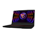 MSI Thin GF63 12UCX-1058FR Características MSI Thin GF63 12UCX-1058FR Características