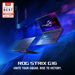 ASUS ROG Strix G16 G614PR-RV127W Características ASUS ROG Strix G16 G614PR-RV127W Características