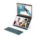Lenovo Yoga Book 9 82YQ0011UK Specs
