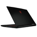 MSI Gaming GF Thin GF63 12VF-273BE Caratteristiche