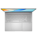 ASUS Vivobook S15 OLED M5506WA-MA022W Copilot+ Características ASUS Vivobook S15 OLED M5506WA-MA022W Copilot+ Características