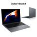 Samsung Galaxy Book4 NP750XGJ-KG2IT Prezzo, voto e caratteristiche