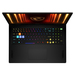 MSI Vector A18 HX A9WHG-074US Specyfikacje MSI Vector A18 HX A9WHG-074US Specyfikacje