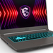 MSI Thin A15 B7VE-002NL Prix et caractéristiques