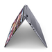 Lenovo IdeaPad 5 2-in-1 16AKP10 Copilot+ 83KU0012GE Prezzo, voto e caratteristiche