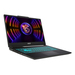 MSI Cyborg 15 A13VE-2092FR Ausstattung