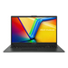 ASUS Vivobook Go 15 OLED E1504FA-BQ1595W Ausstattung