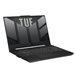 ASUS TUF Gaming A15 FA507NVR Caratteristiche