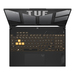 ASUS TUF Gaming F15 FX507ZU4-LP040 90NR0FG7-M002C0 Prijs en specificaties