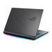 ASUS ROG Strix G18 G815LW-S9046 90NR0LC1-M003X0 Caratteristiche ASUS ROG Strix G18 G815LW-S9046 90NR0LC1-M003X0 Caratteristiche