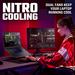 Acer Nitro V 16 NITRO 16IN C7 16GB 512GB 5060 BLK Precio, nota y características Acer Nitro V 16 NITRO 16IN C7 16GB 512GB 5060 BLK Precio, nota y características