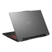 ASUS TUF Gaming A16 FA607PI-RL129W Prix et caractéristiques