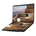 ASUS Zenbook Duo UX8407AA-DS99T Copilot+ Prix et caractéristiques