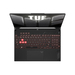 ASUS TUF Gaming A16 TUF607NUQ-ISCRL075W Caractéristiques