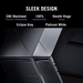 ASUS ROG Zephyrus G16 GU605CX-QR076W 90NR0M66-M005V0 Specs