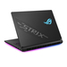 ASUS ROG Strix SCAR 18 G835LW-SA038W Specyfikacje ASUS ROG Strix SCAR 18 G835LW-SA038W Specyfikacje