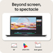 LG Gram 15Z90S-G.AA55A1 Price and specs