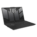 ASUS TUF Gaming A17 FA707NU-HX052W Ausstattung
