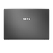 MSI Modern 15 F13MG-002FR Prix et caractéristiques