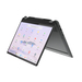 Lenovo IdeaPad Flex 5 Chrome 14IAU7 (Plus) 83EK0000UX Ausstattung