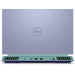 DELL G15 5530 G5530_FI716512X4PW11S_124 Características