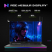 ASUS ROG Strix G16 G614PR-RV127W Características ASUS ROG Strix G16 G614PR-RV127W Características
