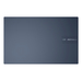 ASUS Vivobook 17 X1704ZA-I38512 Specs ASUS Vivobook 17 X1704ZA-I38512 Specs