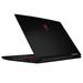 MSI Thin GF63 12UCX-1058FR Características MSI Thin GF63 12UCX-1058FR Características