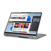 Lenovo IdeaPad 5 2-in-1 14AHP9 83DR0057GE Prix et caractéristiques