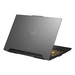 ASUS TUF Gaming F15 TUF507ZU4-LP013W Prezzo e caratteristiche