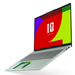 Lenovo IdeaPad Slim 5 16IPH11 Copilot+ 83S60017FR Características