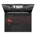 ASUS TUF Gaming A16 FA607NUQ-RL038W Caratteristiche