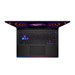 MSI Gaming GE RAIDER GE68HX 13VG-093UK Specs MSI Gaming GE RAIDER GE68HX 13VG-093UK Specs