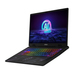 MSI Pulse 16 AI C1VGKG-073FR Prix, note et caractéristiques MSI Pulse 16 AI C1VGKG-073FR Prix, note et caractéristiques