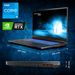ERAZER Scout E20 MD62521 NL Specs