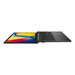 ASUS Vivobook Go 15 OLED E1504FA-BQ1595W Ausstattung