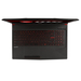 MSI Gaming GL GL63 8RC-416PL Características