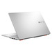 ASUS Vivobook Go 15 E1504FA-BQ2075W Características
