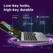 Lenovo LOQ 15IRX10 83JE00M0UK Ausstattung