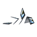 DELL Inspiron 5000 5481 I14-5481-M20 Caratteristiche DELL Inspiron 5000 5481 I14-5481-M20 Caratteristiche