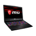MSI Gaming GE GE63 8RE Raider RGB Características