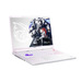 MSI Crosshair A16 HX MLG Edition E8WGK-099FRY Caractéristiques