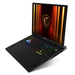 MSI Vector 18 HX AI A2XWHG-866FR Caractéristiques