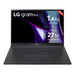 LG Gram Pro 17Z90SP 17Z90SP-E.AD88B Specyfikacje LG Gram Pro 17Z90SP 17Z90SP-E.AD88B Specyfikacje