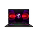 MSI Sword 16 HX B14VGKG-606FR Price and specs