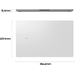 Samsung Galaxy Book2 NP750XED-KC1NL Características