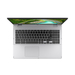ASUS Chromebook Flip CX1 CX1500FKA-E80113 Specs