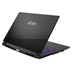 GIGABYTE AERO 15 XC-8EE1130SH Caractéristiques